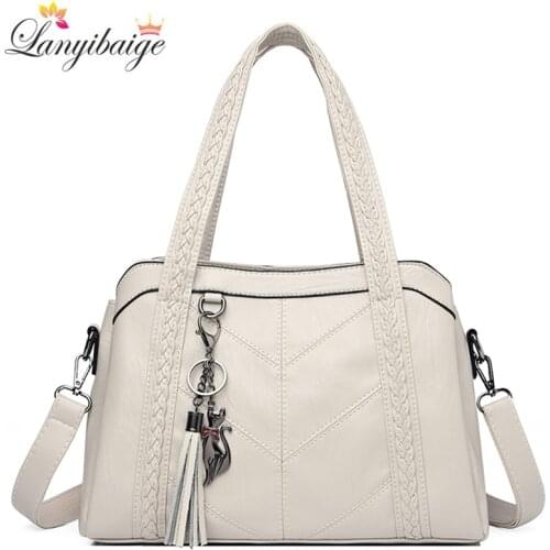 Luxury Handbags Women Bags Designer Crossbody Bags for Women 2020 Purses and Handbags High Quality Leather Shoulder Bag Tote Bag