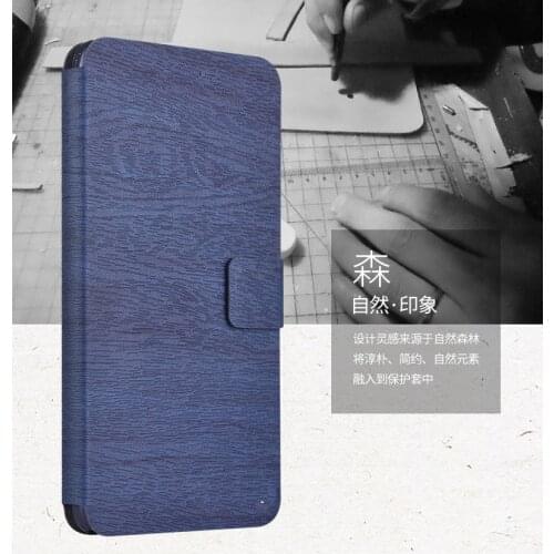 Luxury Leather Flip Wallet Case For Huawei Y3 2017 Cover For Huawei Y3 2017 MT6737M CRO-L02 CRO-L22 Protective Phone Bags Coque