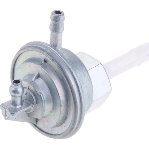 Fuel Tank Gas Petcock Switch On Off Valve For Honda CH150 / CH80 / NQ50 / SA50 / SB50