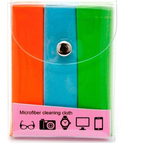 XizeHOM Microfiber Cleaning Cloths China