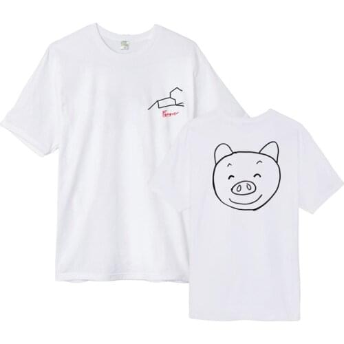 Men's T-shirts With Inscriptions XonyiCos China