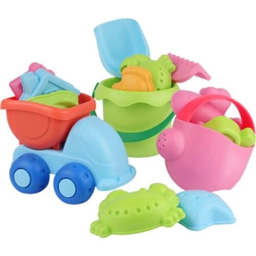Yanyuchen Sandbox Toys
