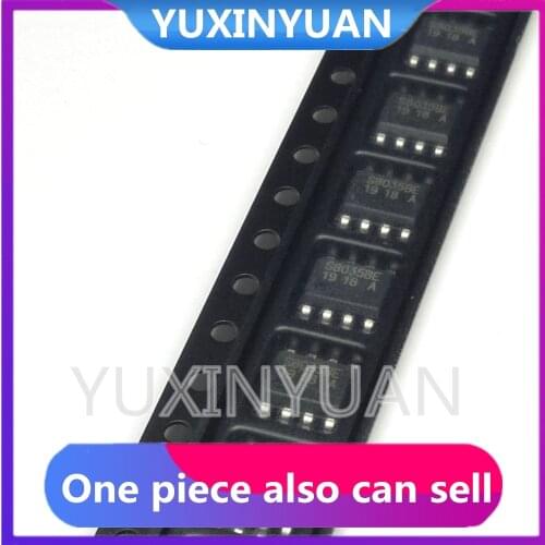 50PCS IN STOCK STI8035BE S8035BE 8035 SOP8