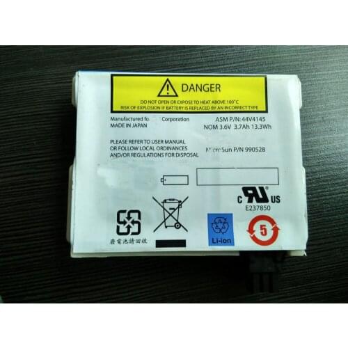 For IBM 44V4145 74Y5667 5679 P6 520 raidcard Cache Battery