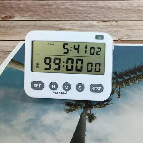 Behogar Kitchen Timers