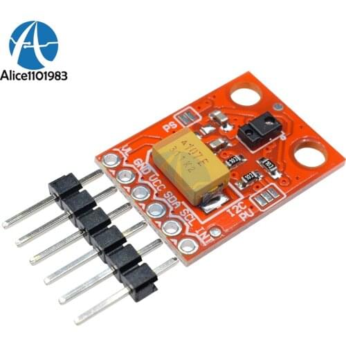 APDS9960 APDS-9960 Non-Contact Breakout Module Board RGB Proximity Gesture Sensor Detection Direction CJMCU CJMCU-9960 IIC I2C