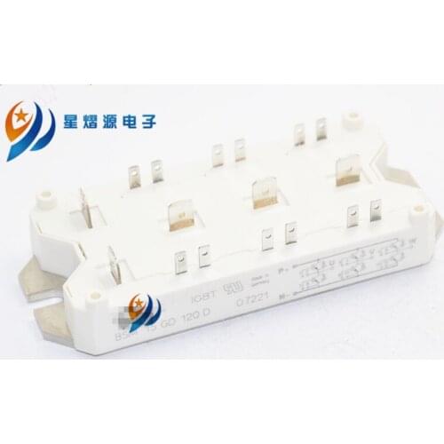 BSM15GD120D NEW IGBT MODULE IN STOCK