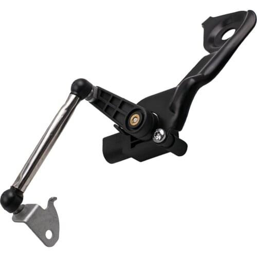 Height Level Sensor Rear Left for Audi A5/S5 (8T) Cabriolet 2010-2017 8K0941309F