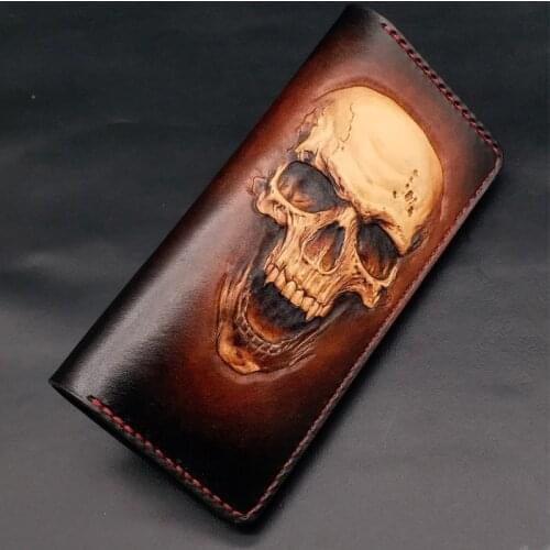 FOJIURETY Men's Clutches