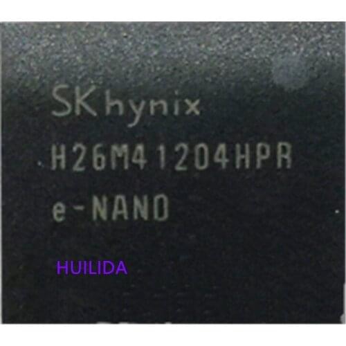 H26M41204HPR Second-hand 100%OK