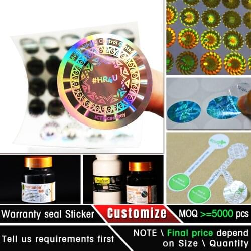 HDHYTAG Self-adhesive Paper