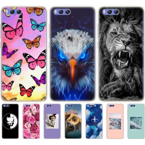 KONDZELA Xiaomi Mi 6 Phone Cases