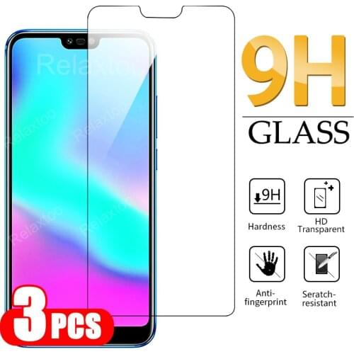 MissMango Screen Protectors For Huawei Honor 10