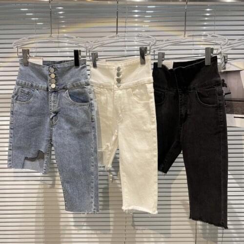 N.POKLONSKAYA Women's Cotton Shorts