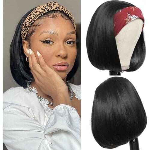 Natalia Black Wigs