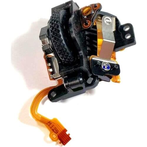 New Original Top Cover Shutter Button Group Ass'y Aperture Adjustment Wheel Unit For Canon EOS RP