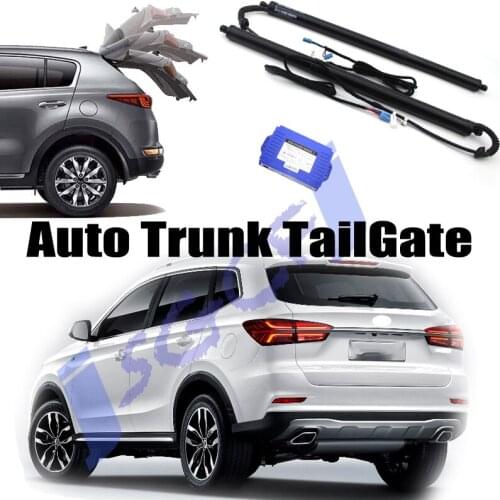 Car Power Trunk Lift Electric Hatch Tailgate Tail gate Strut Auto Rear Door Actuator For Roewe For MG RX5