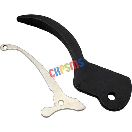LIFTING LEVER #82059 & CHECK LEVER #8659 Compatible with SINGER 29K #82059+8659 1SET