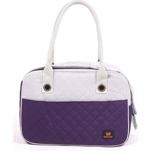 Pet Backpack Dog Cat Shoulder Bags Carrying Outdoor Pet Dog Carrier Handbag Puppy Travel for Small Dogs Cats Pet Products