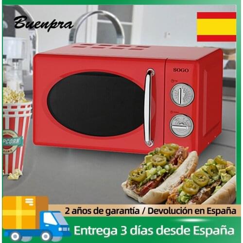 Microwaves SOGO China