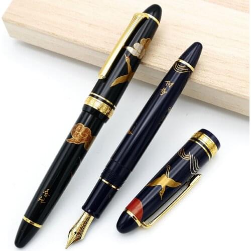 Sailor Japan Fountain Pen Traditional Japanese skills 14K Gold Nib Office for School 2020 Stationery 10-5051