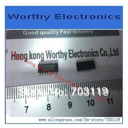 10pcs/lot SLC2012M SLC2012 SOP-15
