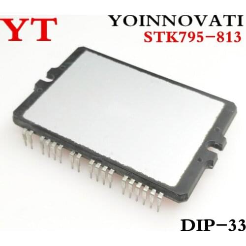 2PCS STK795-813 795-813 Modules Best quality