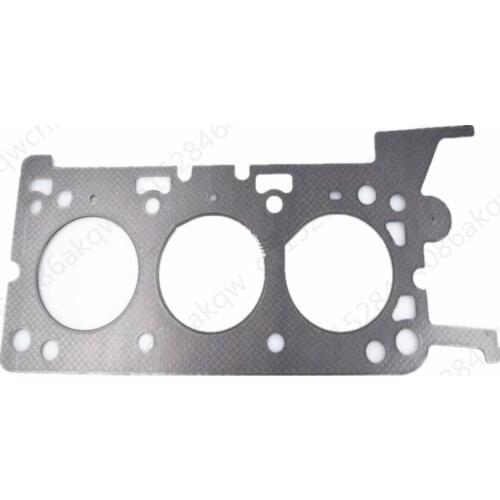 Car Cylinder pad graphite Suitable for -Fo rdM ond eo- Graphite cylinder bed gasket Engine cylinder mattress Cylinder bed