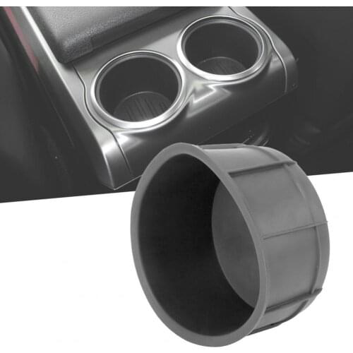 Car Water Bottle Holder Car Drink Cup Holder Water Bottle Mount 9L3Z1513562B for Ford F150 2009 2010 2011 2012 2013 2014