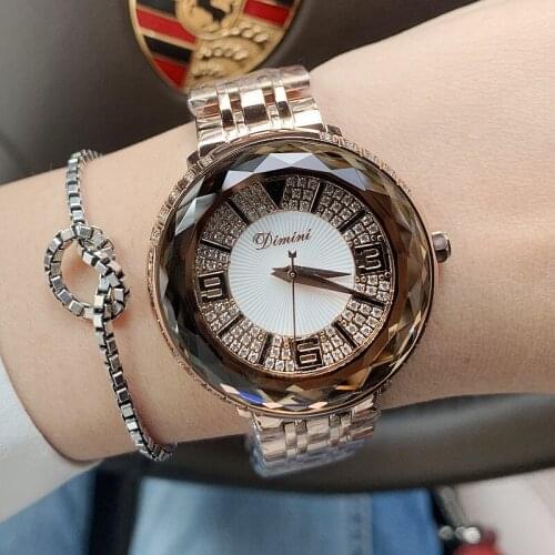 Fashion Women Watches Dimini China