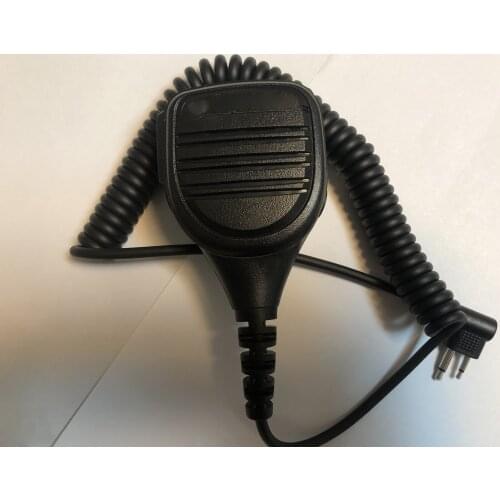 Speaker Microphone for MOTOROLA DP1400 DEP450 XIR P3688 CP040 GP3688 GP3188 EP450 GP88S GP2000 two way radio