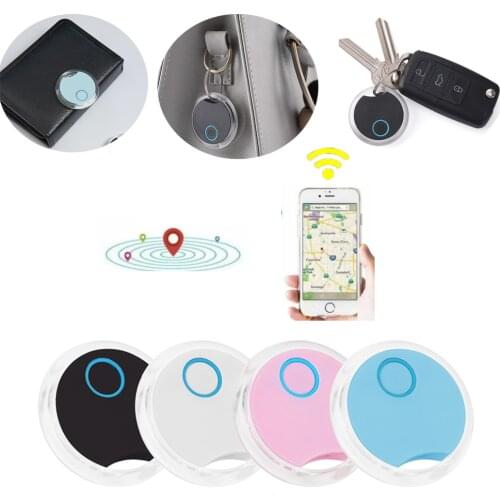 Erilles GPS Keyfobs