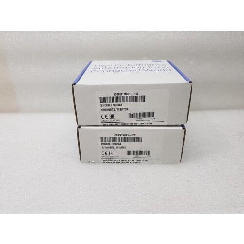 IC695ETM001 control module IC695ETM001