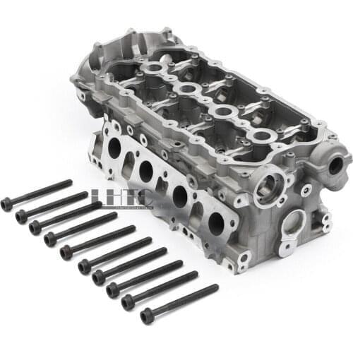Cylinder Head Cover Rebuild Overhaul Repair Screws Bolts Kit Engine Reconstruction For VW Golf AUDI S3 8P TTS 2.0 TFSI CDL BHZ