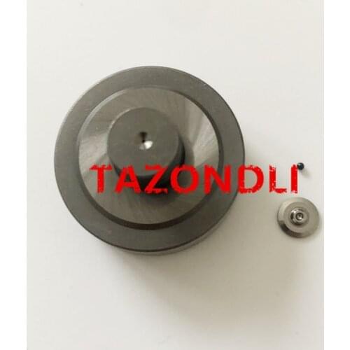 ORISCH BRAND Good quality common rail injector control valve set with ball for XPI ISG 2872544 ,2086663,2057401,2488244