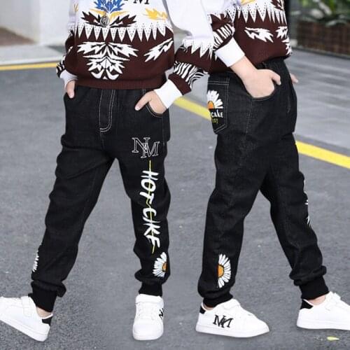 LDLTTXF Pants For Boys