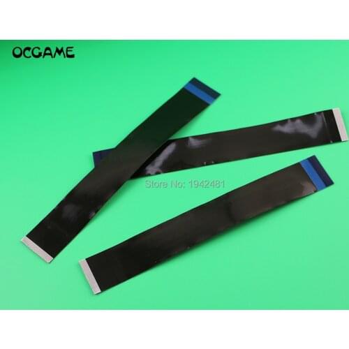 2PCS/LOT new laser lens ribbon flex cable for PS3 Super Slim KES-850A KEM-850A KES-850 OCGAME