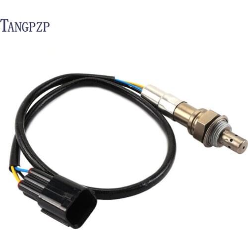 1pcs Lambda Probe Oxygen Sensor For Mazda 3 5 2.0L-2.5L 2006-2013 250-25029, 234-5015 LFL7188G1A LF8R188G1