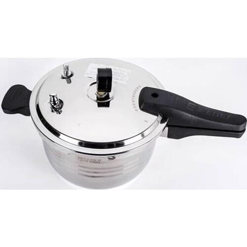 NEW Dental Lab Denture Curing Pressure Pot Sterilizing Pneumatic Polymerizing Pot with Pressure Gauge