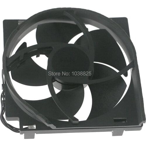 Original Used Internal Inner Cooling Fan Replacement for Xbox one Slim for Xboxone S Version Console
