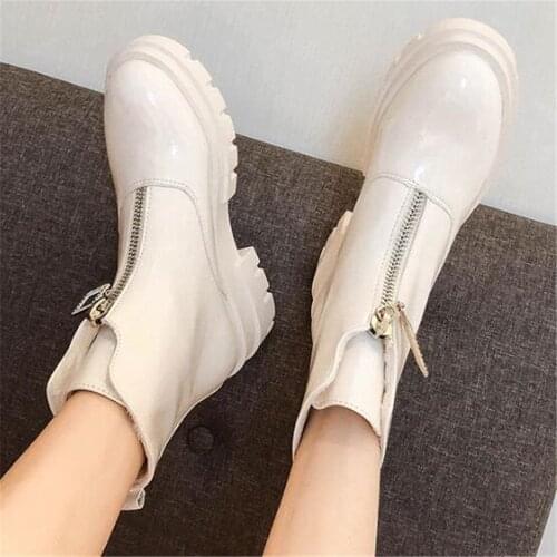 Women's Boots PADEGAO China