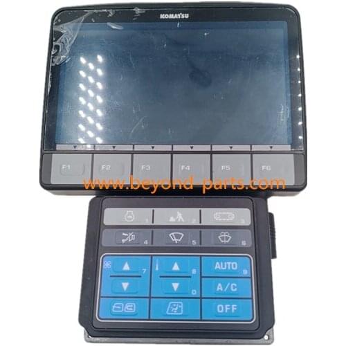 PC300-8 PC400-8 Excavator 7835-31-5009