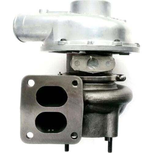RHG6 114400-3890 VA570019 Turbo Fit for Isuzu 6BG1T 6BD1 SUMITOMO SH200A3 SH200-3