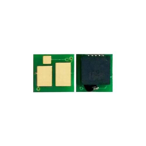202A CF500A CF501A CF502A CF503A Chip Reset For HP Color LaserJet Pro M254 M254dw M254nw MFP M280 M280nw M281cdw M281fdn M281fdw