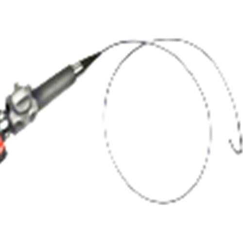 5.5mm 720P Articulating camera Head Rotating 270 degree for AV Handheld Endoscope