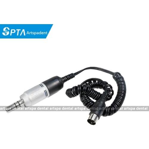 Dental MicroMotor Handpieces fit for SAEYANG E-Type Brush Motor SDE-M33Es
