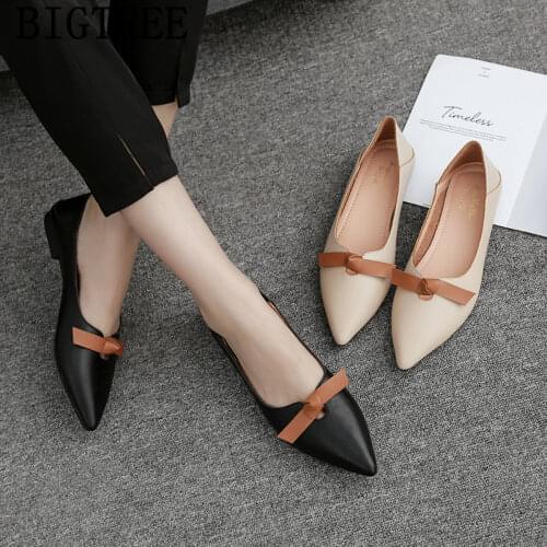 Genuine Leather Shoes Women Comfort Shoes Loafers Women Creepers Harajuku Shoes Woman 2020 Espadrilles Chaussures Femme Ayakkabi