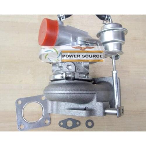 Turbo RHF5 8970863431 8971480762 8970863435 VI95 turbocharger for ISUZU Trooper Rodeo Campo Opel Monterey A 3.1L 115HP 4JG2TC