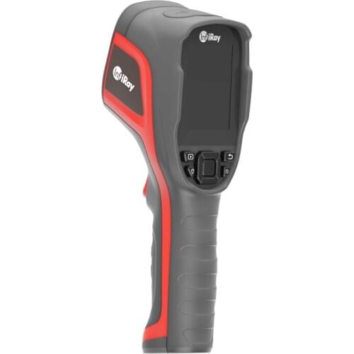 High Quality C200H IR Resolution Infrared Imaging Thermal Camera