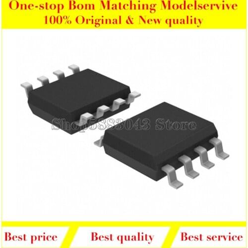 XL34262 XL358D XL385-1.2 XL385-2.5 XL386 SOP-8 10pcs/lot